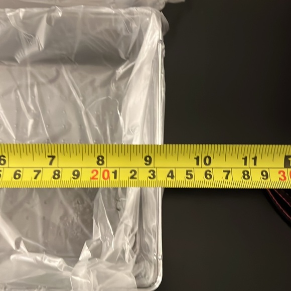 14 Piece Drawer Organizers - Picture 4 of 14